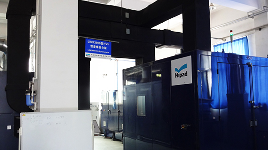 R&D Equipment