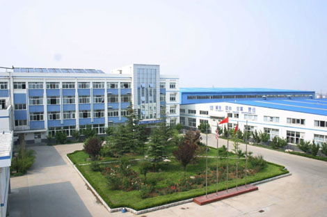海納制動(dòng)技術(shù)中心被認定為"省級企業(yè)技術(shù)中心”